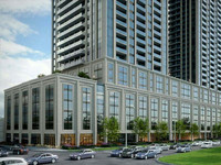 Mirabella Condos