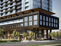 Zen King West