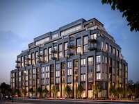 Forest Hill Private Residences