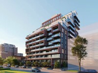 Groove Urban Condominiums – photo 1