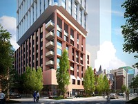 88 Isabella Street Condos