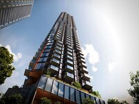 Kipling Station Condos – photo 1