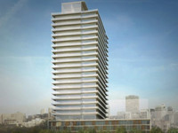 Merton Yonge Condominiums