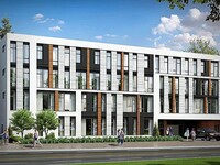 Nuewest Boutique Condos