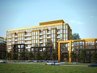Nuvo II Boutique Residences