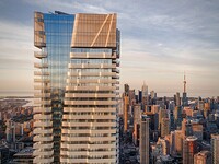 One Bloor