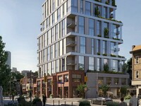 One Roxborough West – photo 1