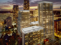 Plaza Midtown – photo 1