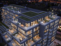 Queensway Park Condos