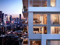 River and Fifth condos – photo 1