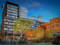 Riverside Square