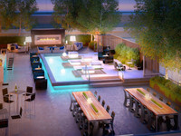 Terrace at the Stanley