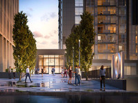 One O One Apartments