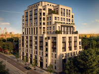 One Forest Hill