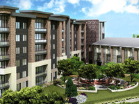 Sweet Life Condos+Towns