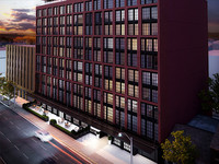 The Harlowe – photo 1