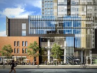 The Gloucester on Yonge