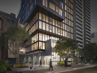 Totem Condominium