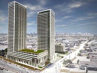 Vincent Condominiums