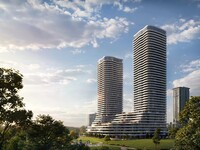 Voya Parkside Village 