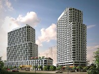 Westerly Condos