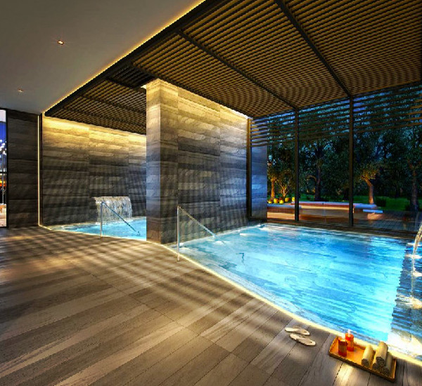 1 Yorkville – photo 1