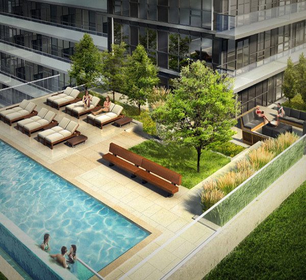 101 Erskine – photo 1