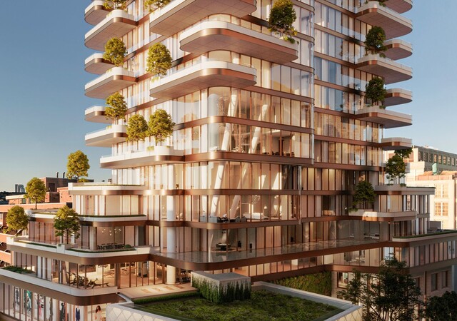 138 Yorkville – photo 1