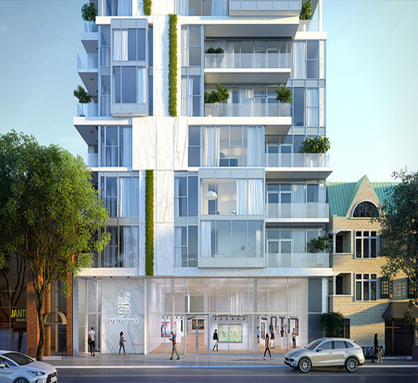 346 Davenport – photo 1