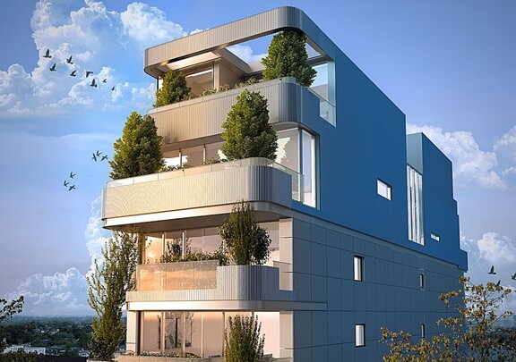 350 Davenport – photo 1