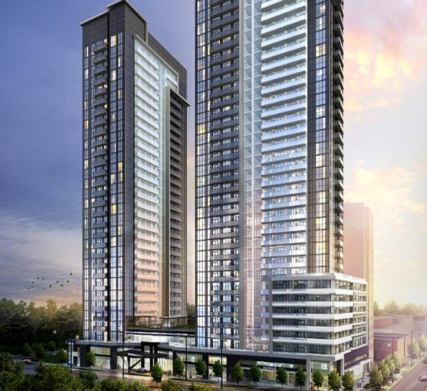 5959 Yonge St Condos – photo 1