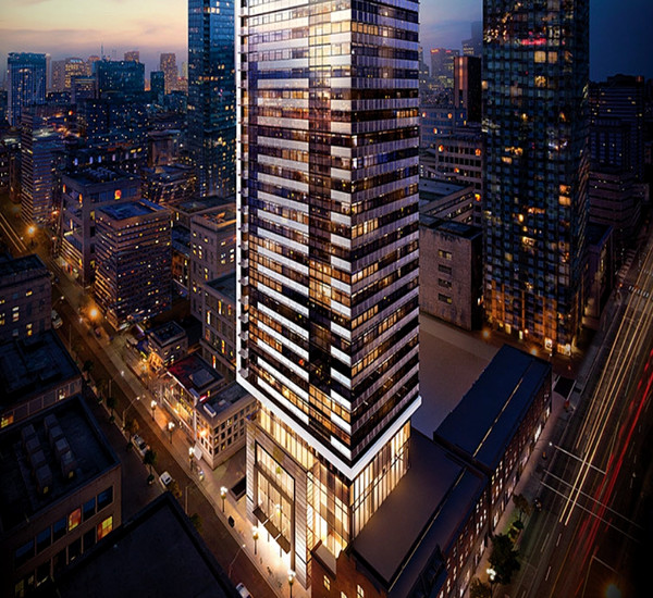 8 Cumberland  – photo 1