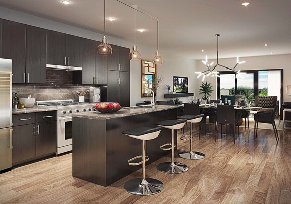 8 Haus Boutique Condos – photo 1
