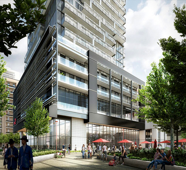 E2 Condos – photo 1