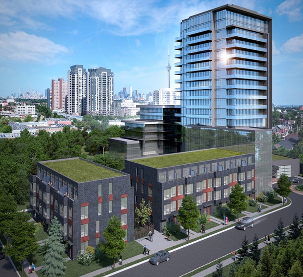 East Junction Condos – photo 1
