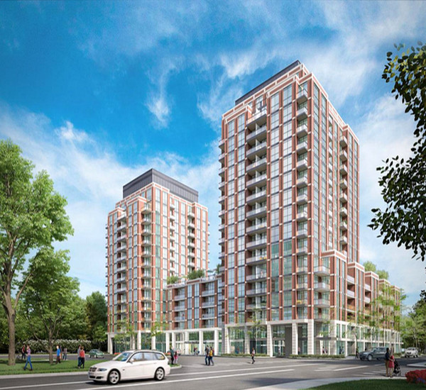 Southside Condos – photo 1