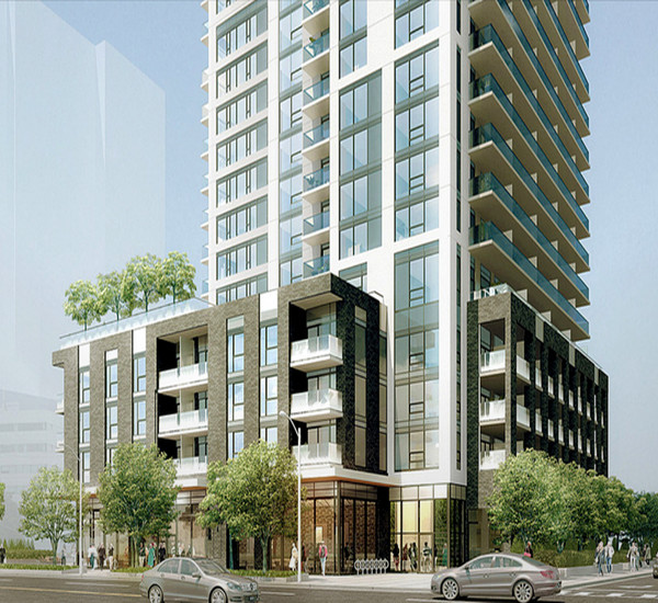 The Kip District Phase 2 – photo 1
