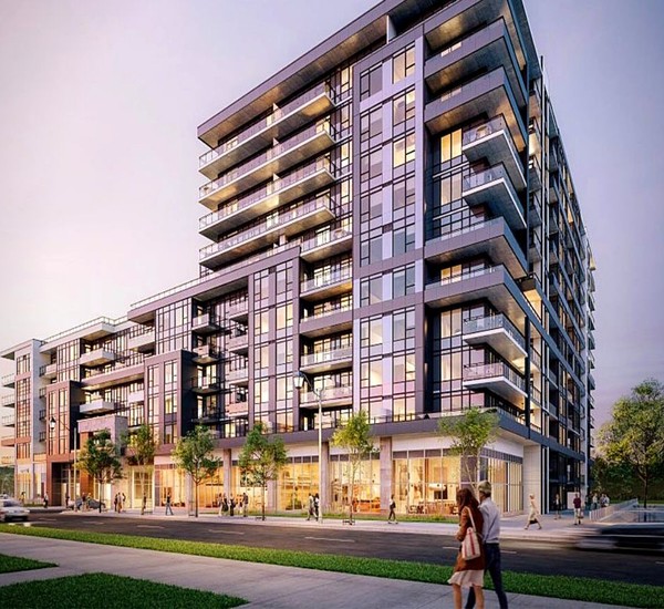 Upper West Side At Oakvillage – photo 1