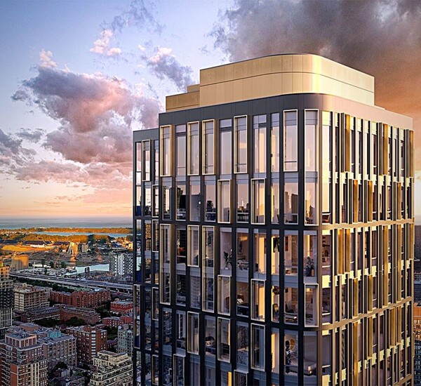 Alias Condos – photo 1