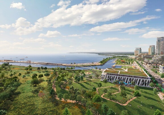 Aquanova condos – photo 1