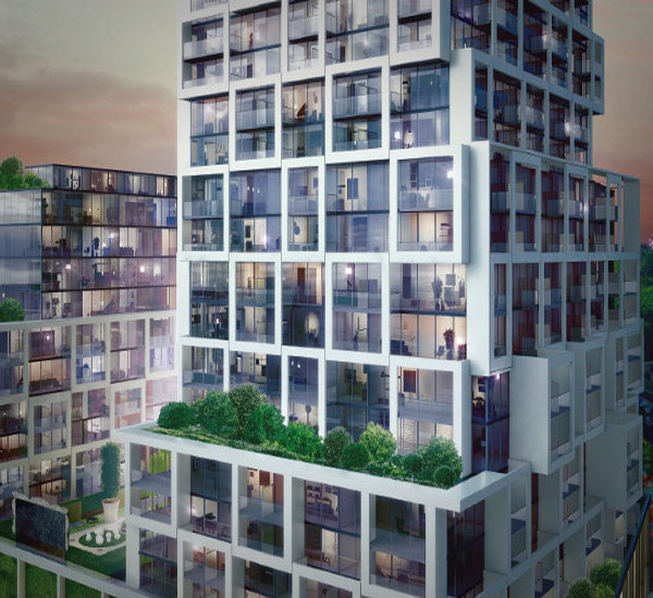 Art Shoppe Condos – photo 1