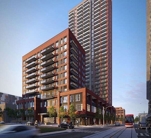 Artsy Boutique Condominiums – photo 1