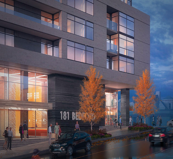 AYC Condos – photo 1