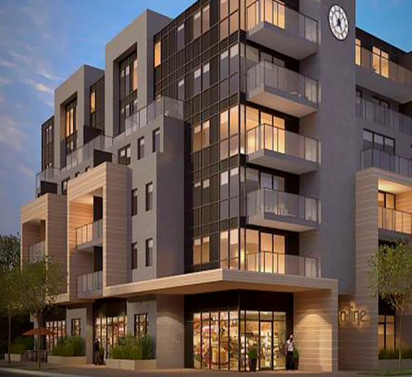 B.Line Condos – photo 1