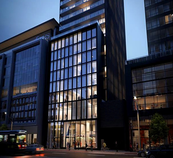 Bauhaus Condos – photo 1
