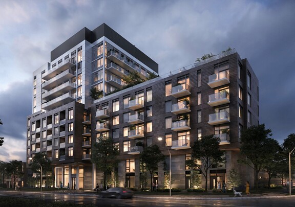 BLVD.Q – photo 1