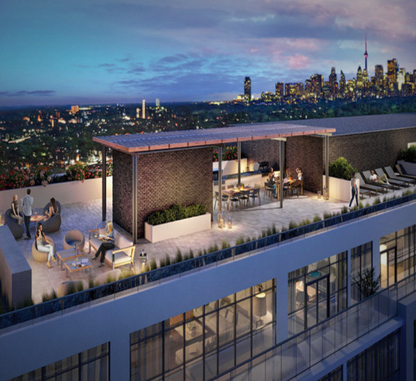 Toronto All Condos – photo 1