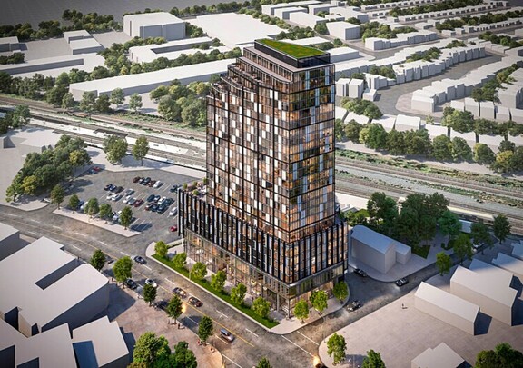 The Charlton Residences – photo 1