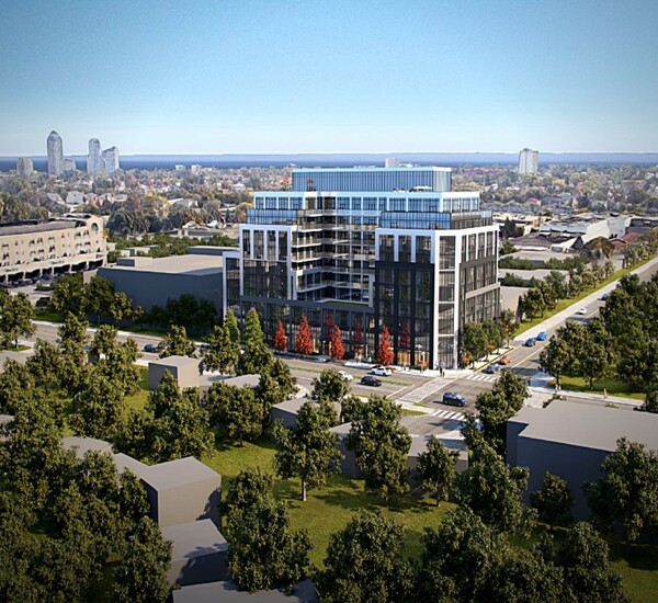 Curio Condos – photo 1