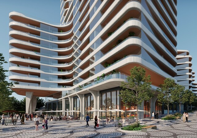 Distrikt St Clair Gardens – photo 1